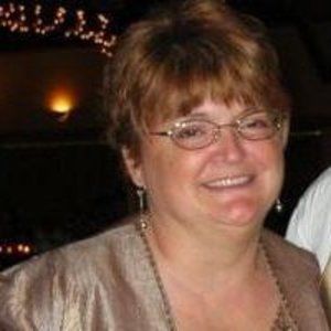 Meet your Posher, Pam